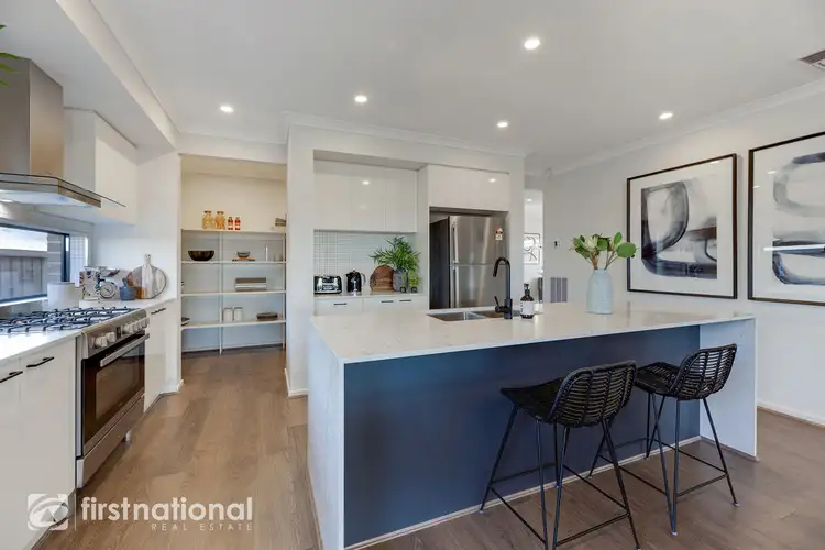 Fifth view of Homely house listing, 31 Highvale Rise, Warragul VIC 3820