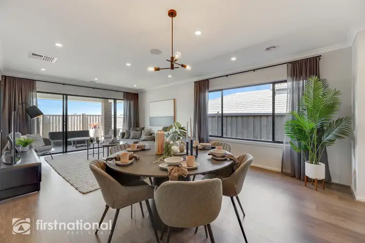 Sixth view of Homely house listing, 31 Highvale Rise, Warragul VIC 3820