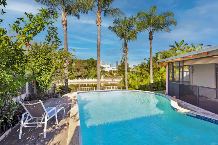 Fourth view of Homely house listing, 54 Rio Vista Boulevard, Broadbeach Waters QLD 4218