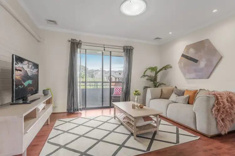 12/30 Lorraine Place, Hamilton Hill WA 6163