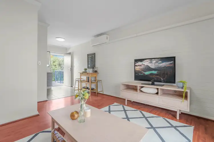 Third view of Homely apartment listing, 12/30 Lorraine Place, Hamilton Hill WA 6163