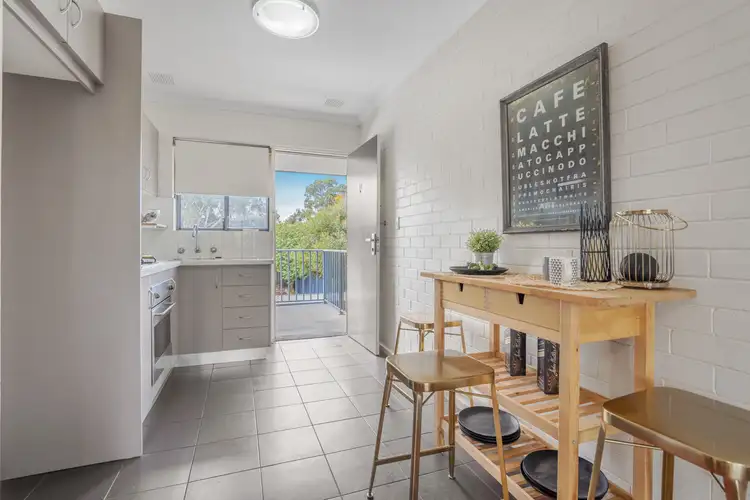 Fourth view of Homely apartment listing, 12/30 Lorraine Place, Hamilton Hill WA 6163