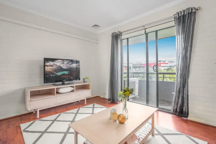 Fifth view of Homely apartment listing, 12/30 Lorraine Place, Hamilton Hill WA 6163