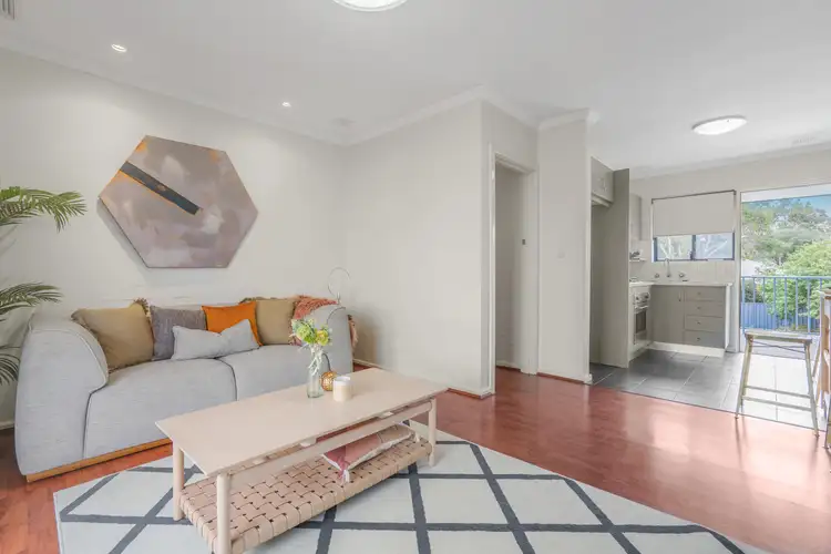 Sixth view of Homely apartment listing, 12/30 Lorraine Place, Hamilton Hill WA 6163