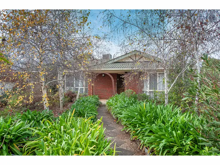 Second view of Homely house listing, 50 Nightingale Avenue, West Wodonga VIC 3690