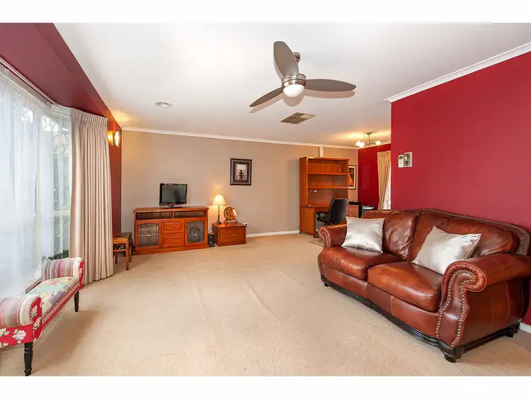 Third view of Homely house listing, 50 Nightingale Avenue, West Wodonga VIC 3690