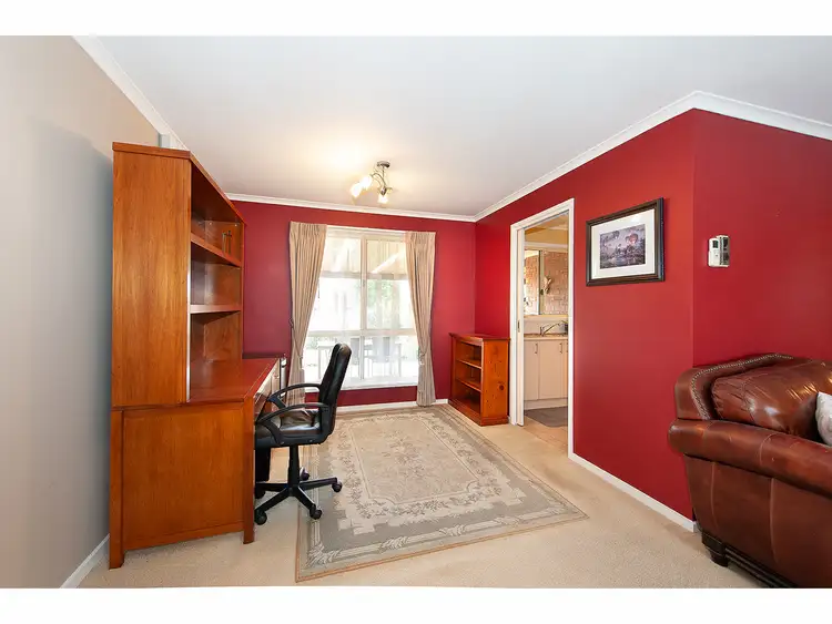 Fourth view of Homely house listing, 50 Nightingale Avenue, West Wodonga VIC 3690