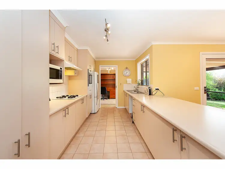 Sixth view of Homely house listing, 50 Nightingale Avenue, West Wodonga VIC 3690