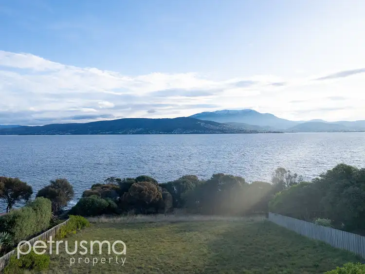 Fourth view of Homely land listing, 24A Vaughan Court, Tranmere TAS 7018