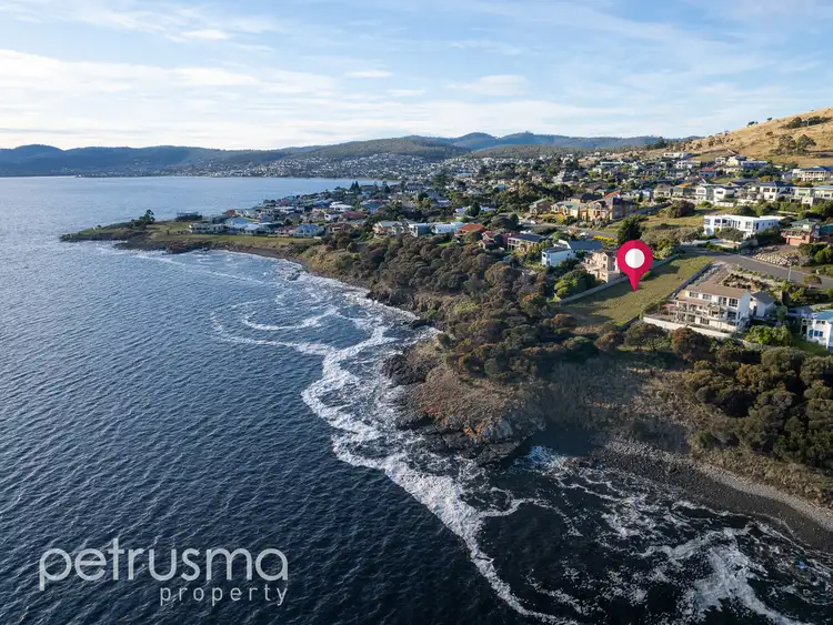 Fifth view of Homely land listing, 24A Vaughan Court, Tranmere TAS 7018