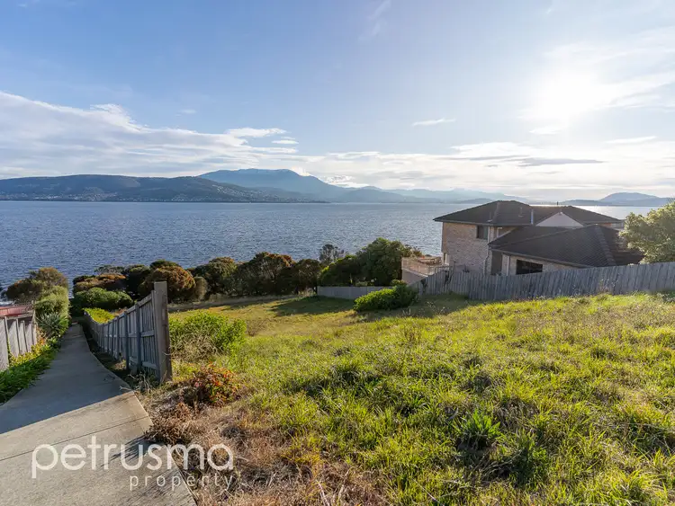 Sixth view of Homely land listing, 24A Vaughan Court, Tranmere TAS 7018