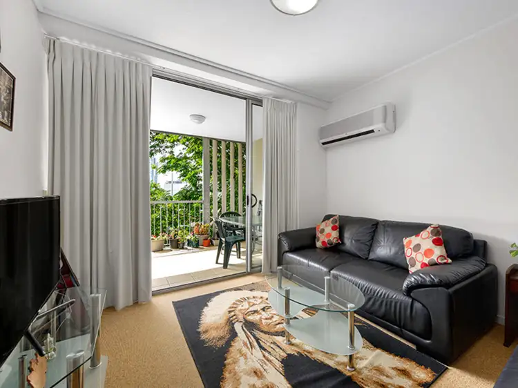 115/587 Gregory Terrace, Fortitude Valley QLD 4006