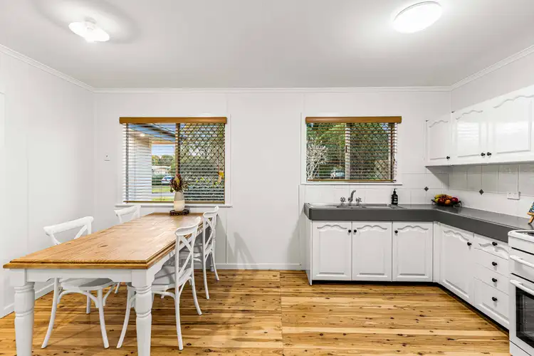 Third view of Homely house listing, 4 Acacia Street, Rangeville QLD 4350