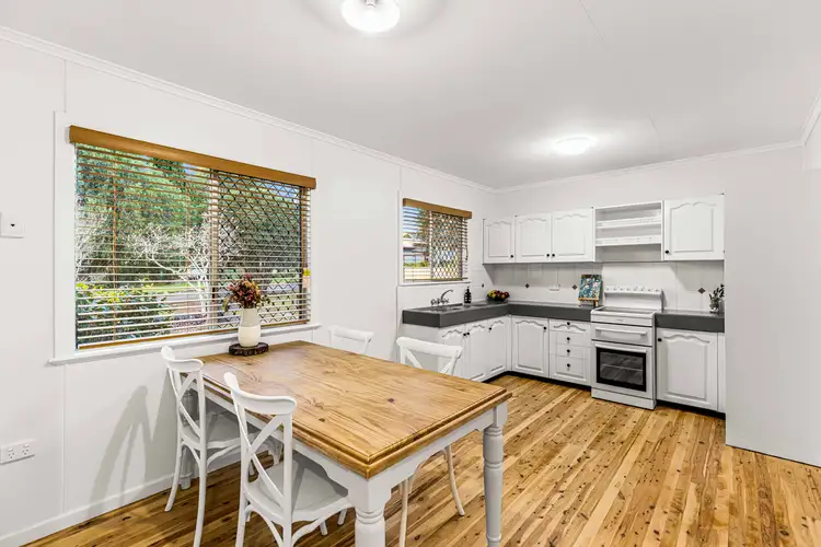 Fourth view of Homely house listing, 4 Acacia Street, Rangeville QLD 4350