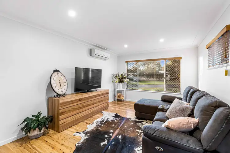 Fifth view of Homely house listing, 4 Acacia Street, Rangeville QLD 4350