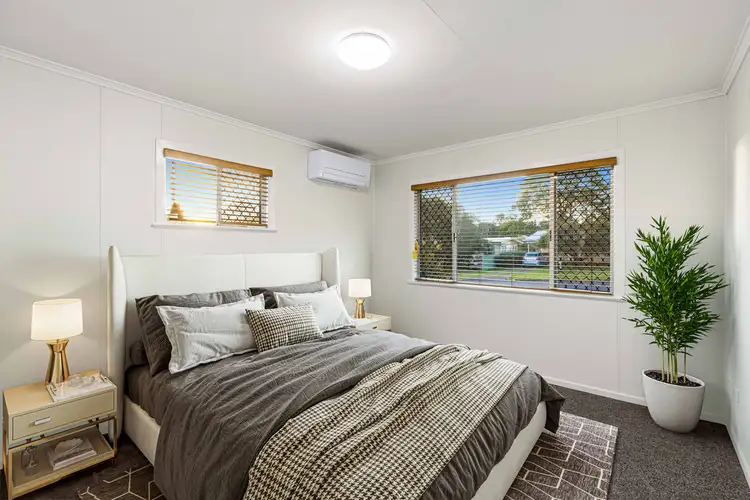 Sixth view of Homely house listing, 4 Acacia Street, Rangeville QLD 4350