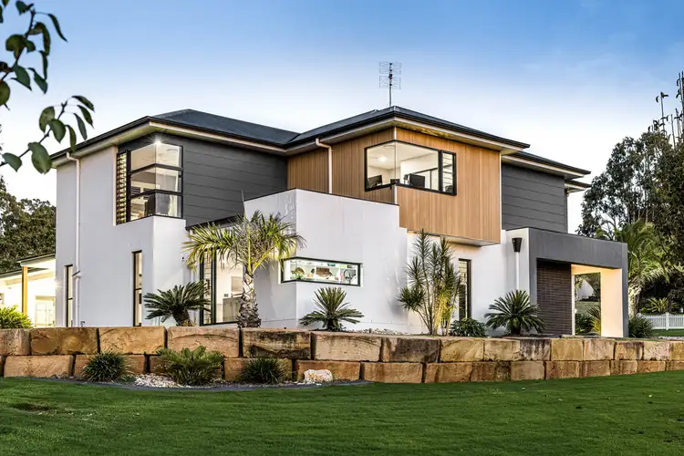 Main view of Homely house listing, 2 Christine Court, Cotswold Hills QLD 4350