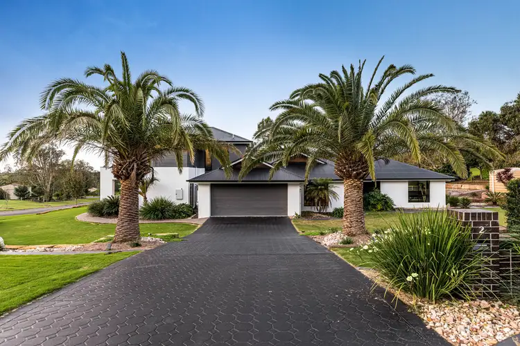 Third view of Homely house listing, 2 Christine Court, Cotswold Hills QLD 4350