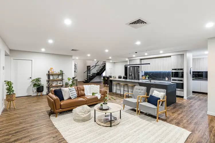 Fifth view of Homely house listing, 2 Christine Court, Cotswold Hills QLD 4350