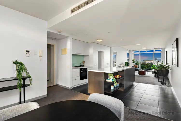 Main view of Homely apartment listing, 3/9 Horizon Drive, Maribyrnong VIC 3032