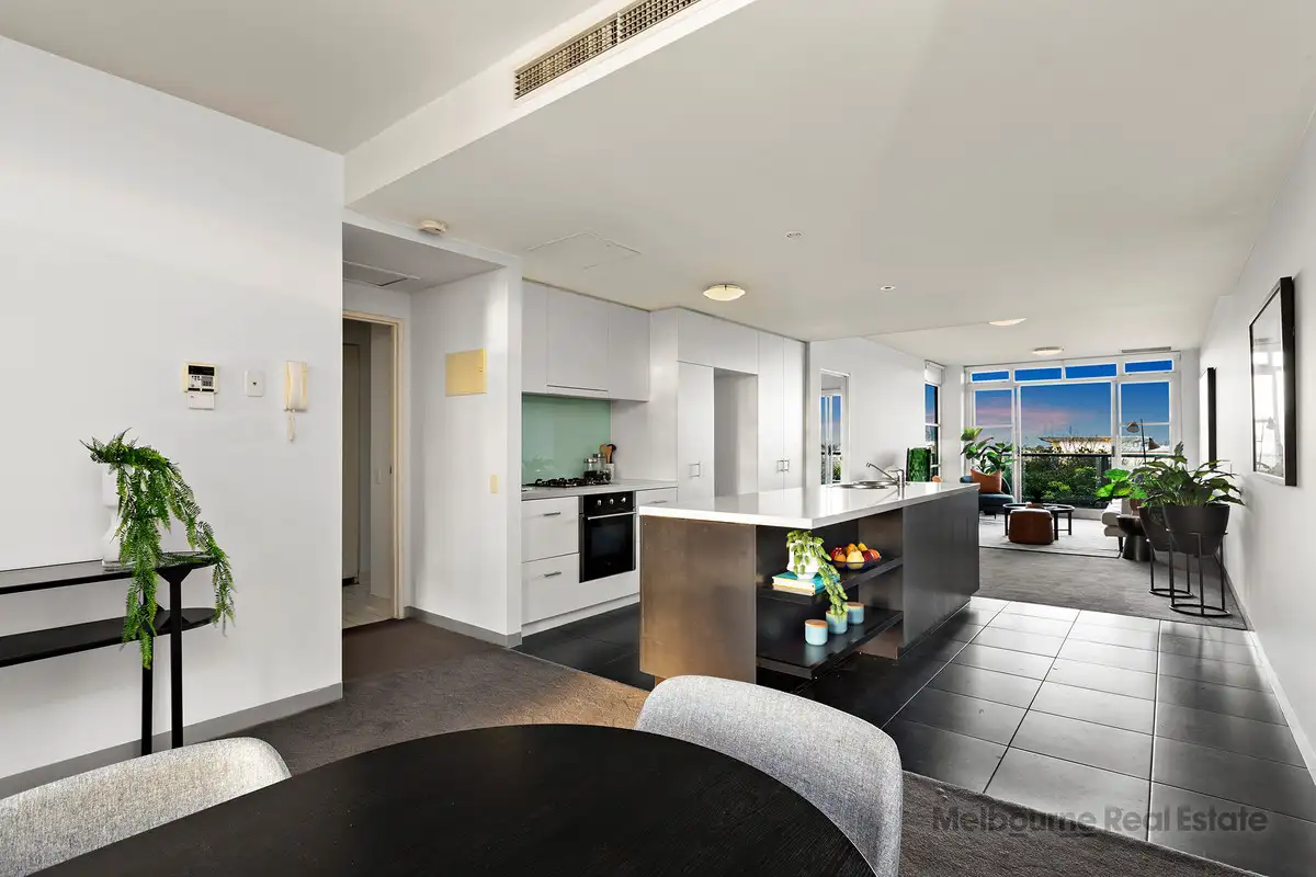 Main view of Homely apartment listing, 3/9 Horizon Drive, Maribyrnong VIC 3032