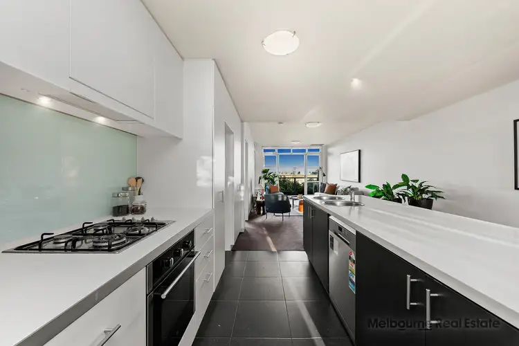 Third view of Homely apartment listing, 3/9 Horizon Drive, Maribyrnong VIC 3032