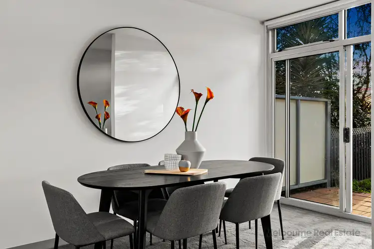 Fourth view of Homely apartment listing, 3/9 Horizon Drive, Maribyrnong VIC 3032