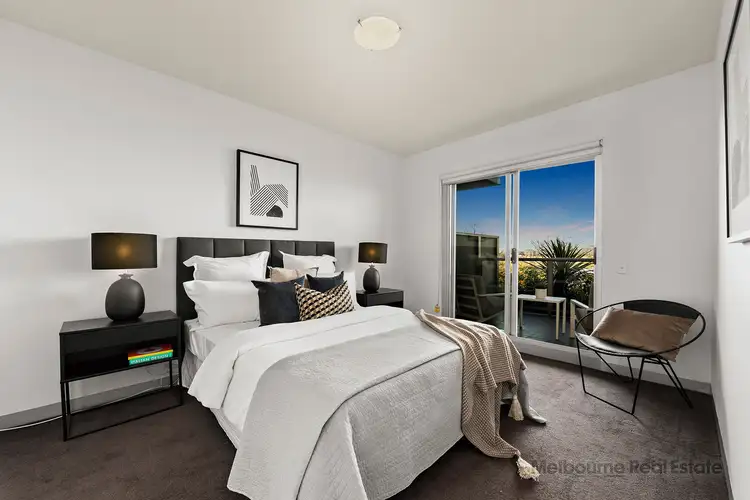 Fifth view of Homely apartment listing, 3/9 Horizon Drive, Maribyrnong VIC 3032