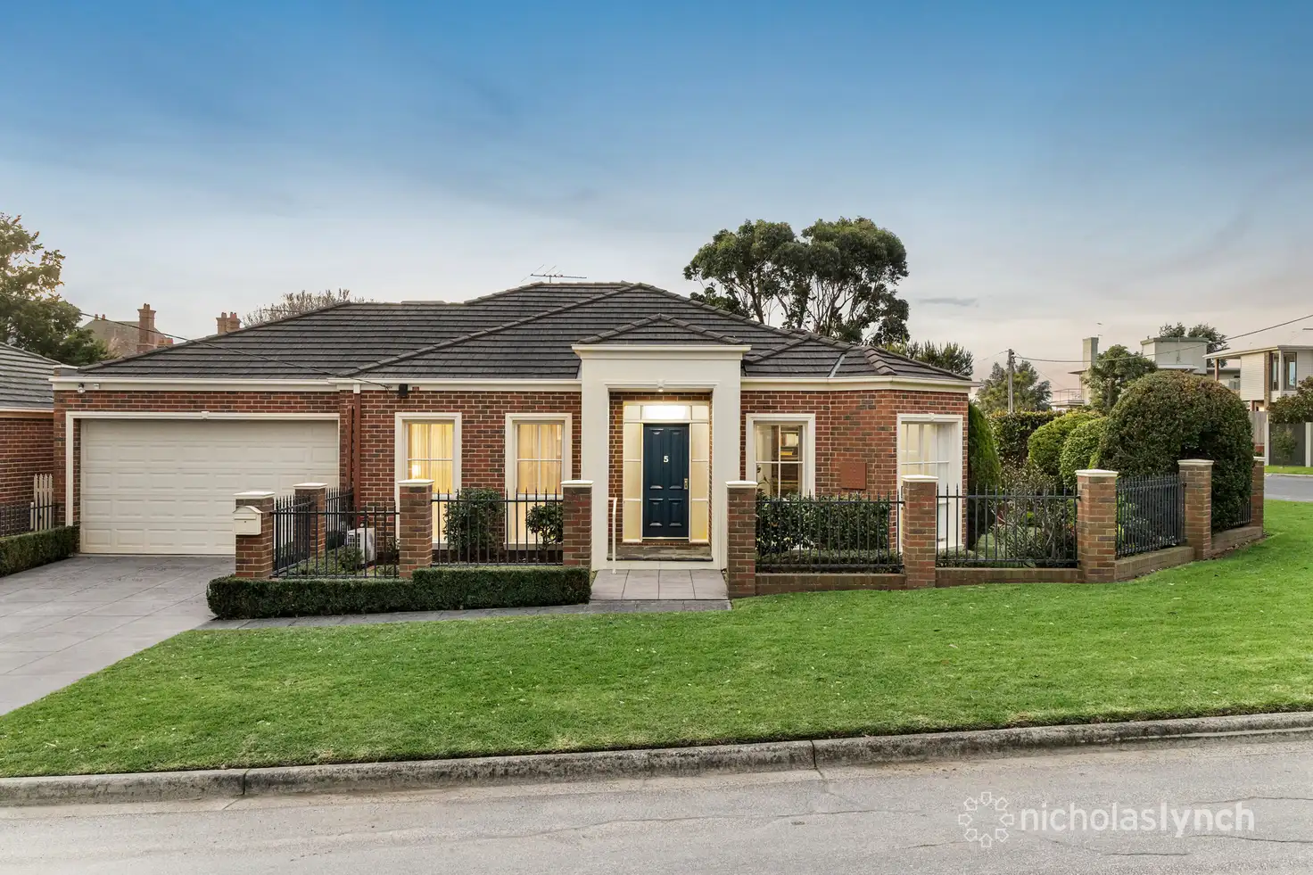 Main view of Homely house listing, 5 Bath Street, Mornington VIC 3931