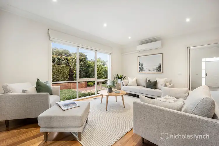 Third view of Homely house listing, 5 Bath Street, Mornington VIC 3931