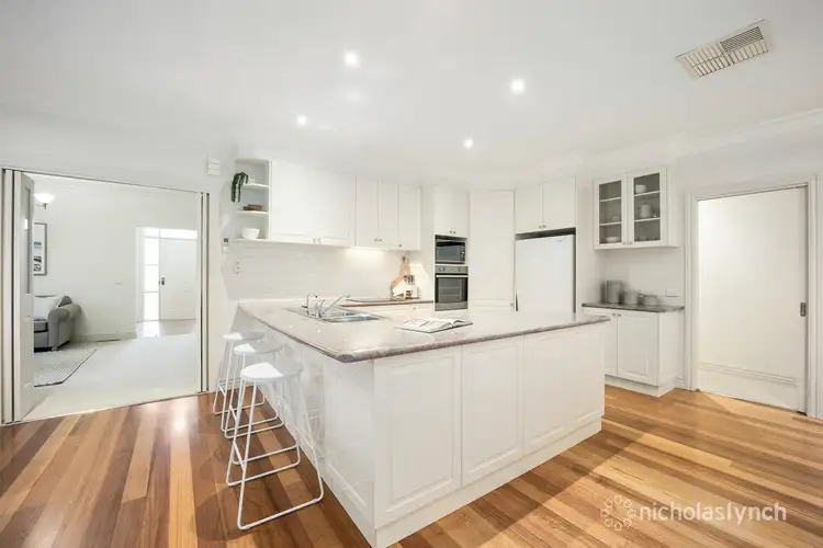 Fourth view of Homely house listing, 5 Bath Street, Mornington VIC 3931