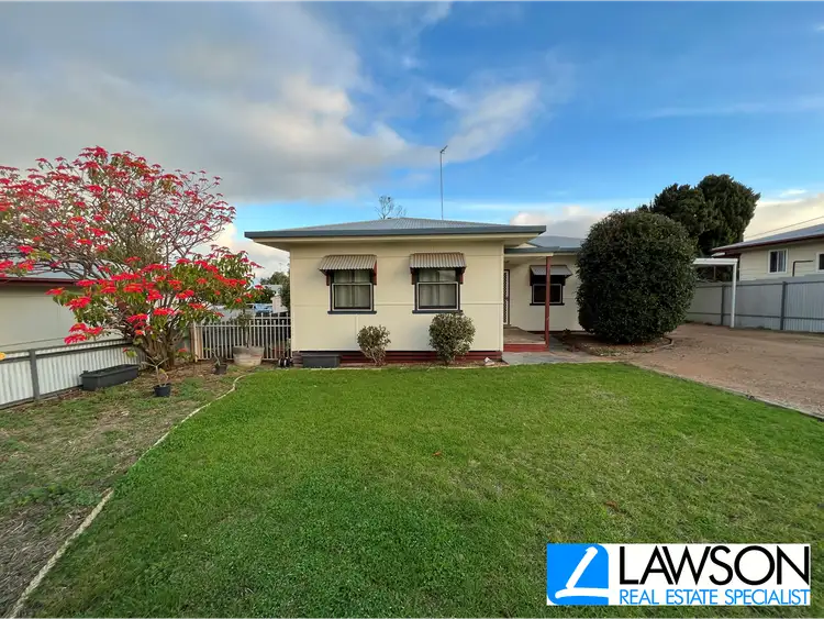 4 Heath Street, Port Lincoln SA 5606