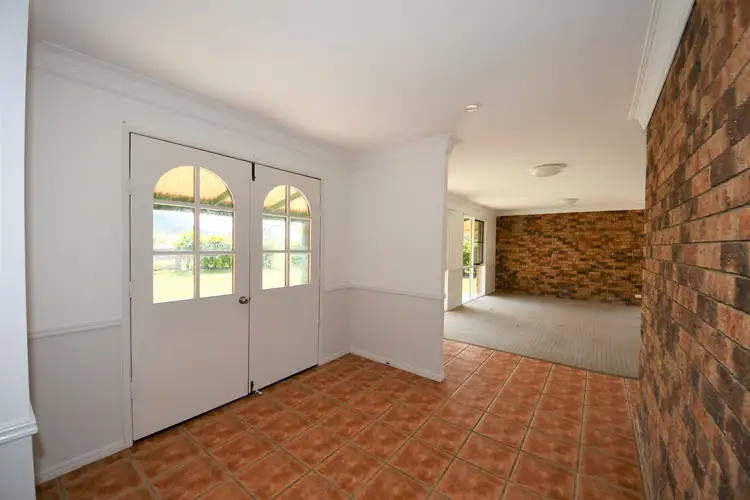 Sixth view of Homely rural property listing, 319 Cunningham Road, Nine Mile QLD 4702