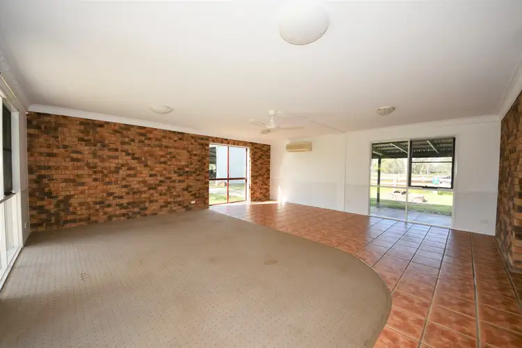Seventh view of Homely rural property listing, 319 Cunningham Road, Nine Mile QLD 4702