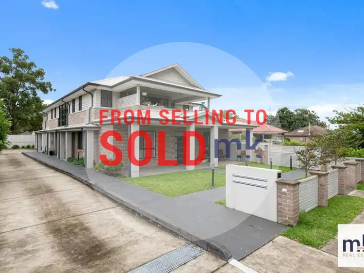 2/89 Old Hume Highway, Camden NSW 2570