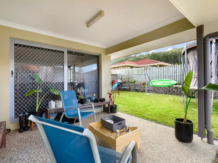 Third view of Homely house listing, 5 Parkview Street, Bahrs Scrub QLD 4207