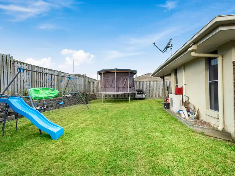 Fourth view of Homely house listing, 5 Parkview Street, Bahrs Scrub QLD 4207