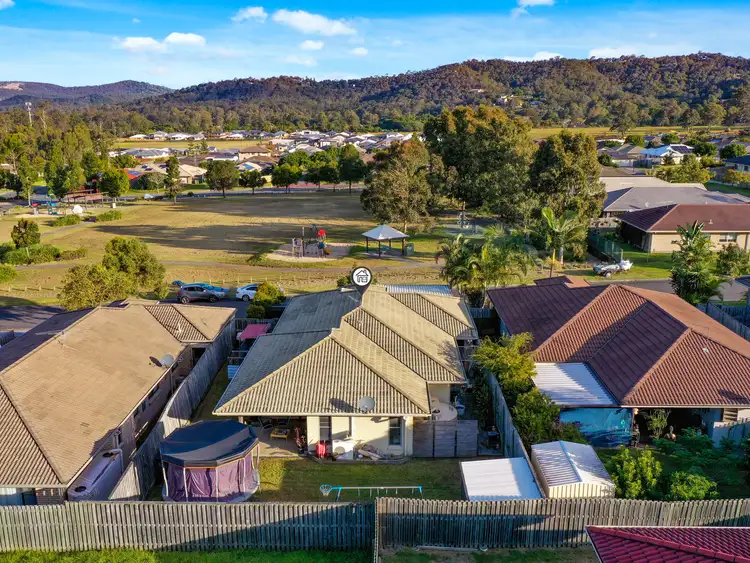 Fifth view of Homely house listing, 5 Parkview Street, Bahrs Scrub QLD 4207