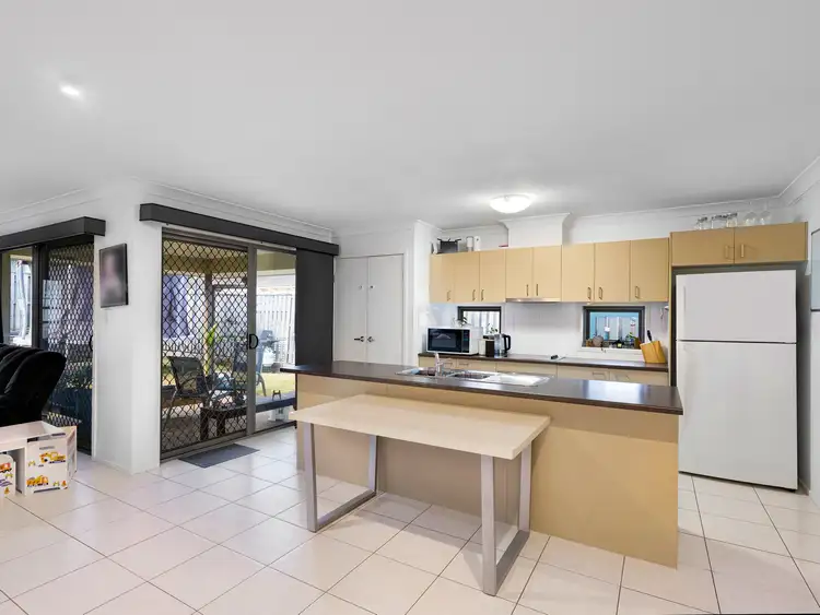 Sixth view of Homely house listing, 5 Parkview Street, Bahrs Scrub QLD 4207