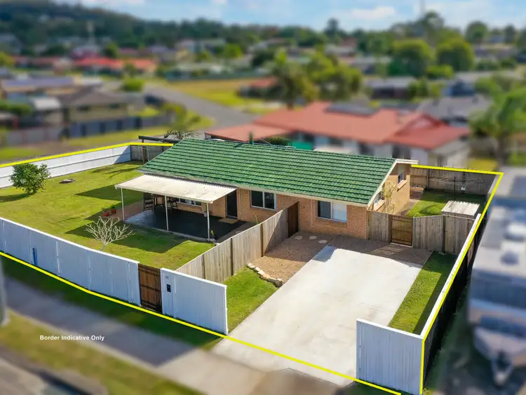 31 Rochester Drive, Mount Warren Park QLD 4207