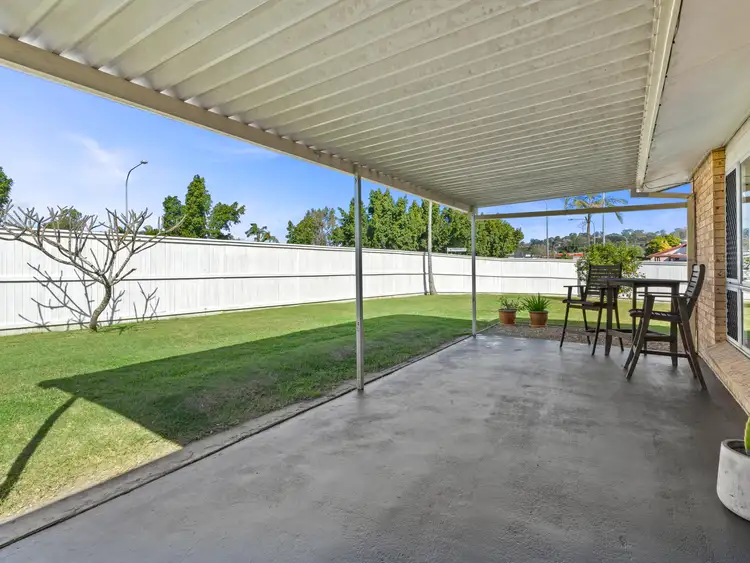 Fourth view of Homely house listing, 31 Rochester Drive, Mount Warren Park QLD 4207
