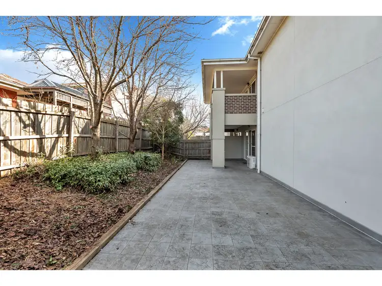 25/62 Wattletree Road, Armadale VIC 3143