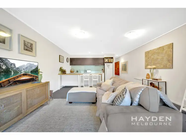 Fifth view of Homely apartment listing, 25/62 Wattletree Road, Armadale VIC 3143