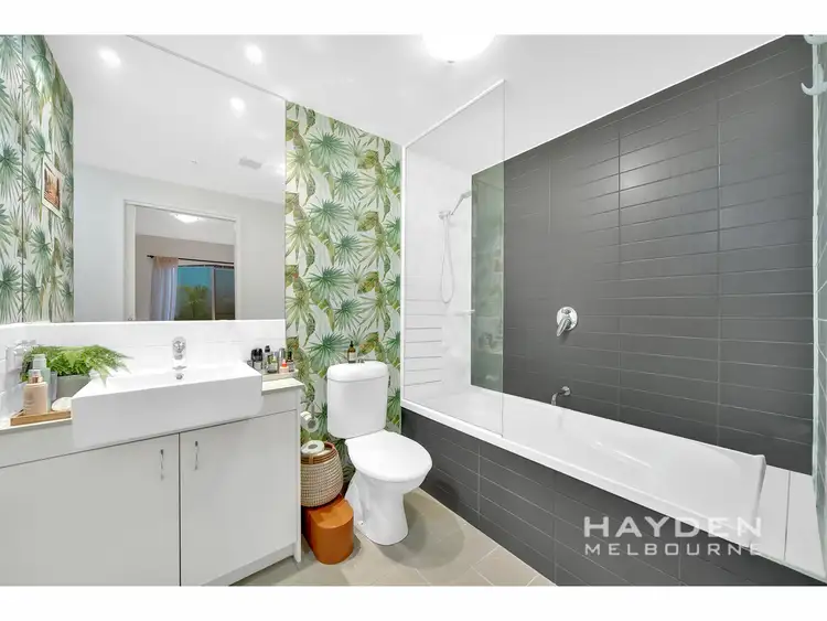 Sixth view of Homely apartment listing, 25/62 Wattletree Road, Armadale VIC 3143