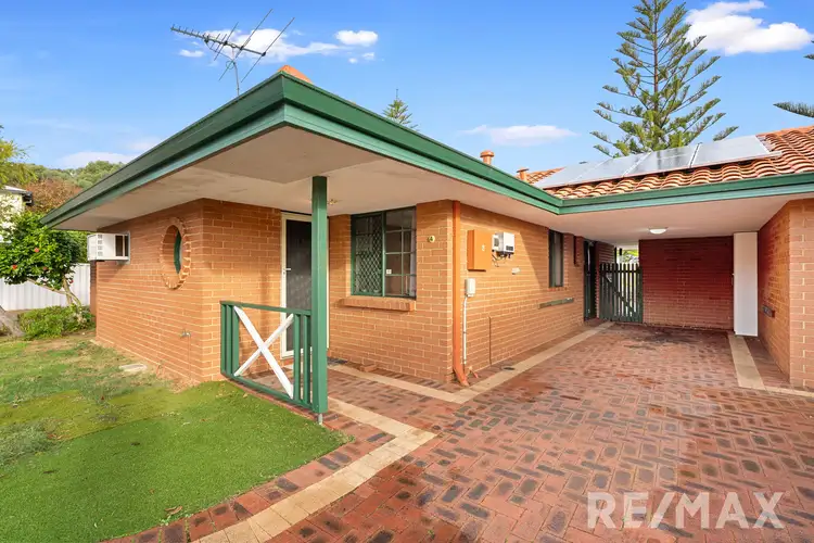 Main view of Homely unit listing, 4/2 Murdoch Drive, Greenfields WA 6210
