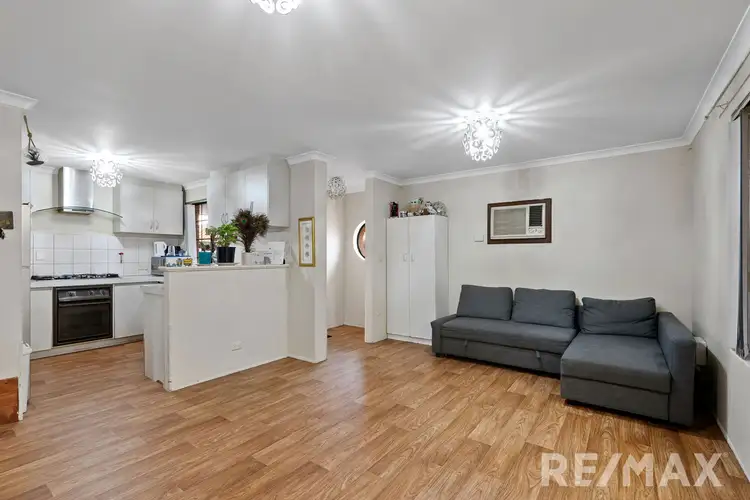 Second view of Homely unit listing, 4/2 Murdoch Drive, Greenfields WA 6210