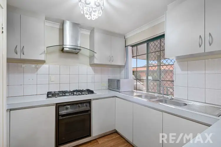 Fourth view of Homely unit listing, 4/2 Murdoch Drive, Greenfields WA 6210