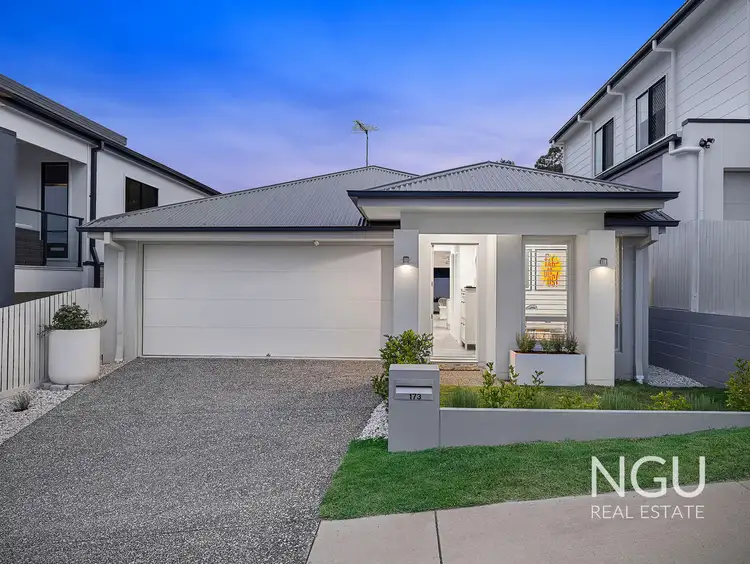 173 Dublin Avenue, Spring Mountain QLD 4300