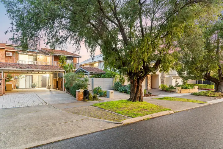 3/71 Comer Street, Como WA 6152