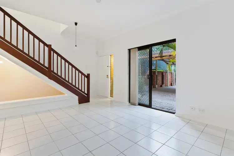 Third view of Homely townhouse listing, 3/71 Comer Street, Como WA 6152